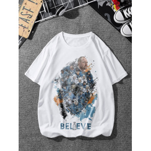  Tricou Hochei
